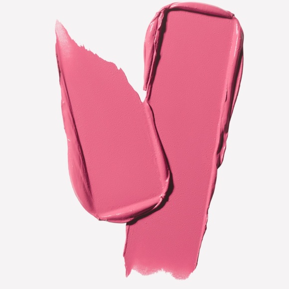 M•A•C Ximal Matte Snob Lipstick Full Size New Box Light neutral pink - Picture 3 of 4